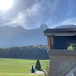Bijou Hoefen By Interhome * Oberstocken