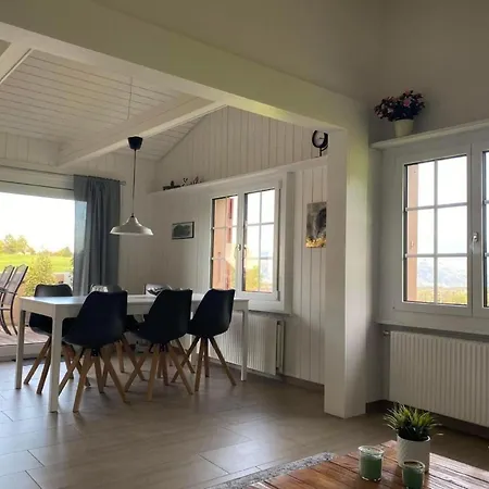 Bijou Hoefen By Interhome Apartament
