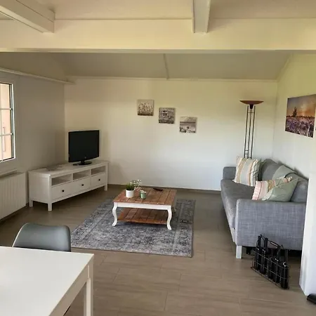 דירה Apartment Bijou Hoefen By Interhome *