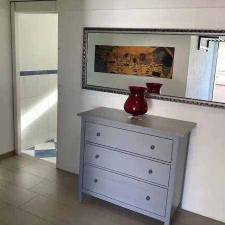 Bijou Hoefen By Interhome