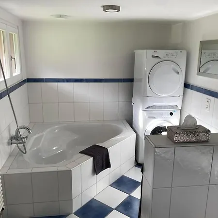 Bijou Hoefen By Interhome Oberstocken