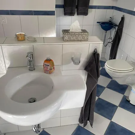 Bijou Hoefen By Interhome