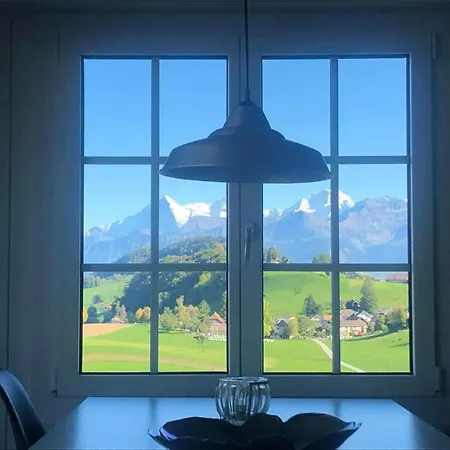 Bijou Hoefen By Interhome Oberstocken