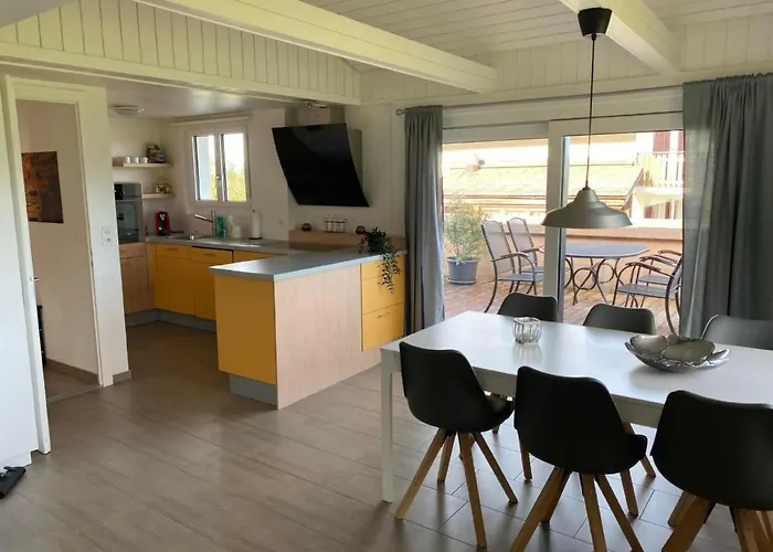 Bijou Hoefen By Interhome