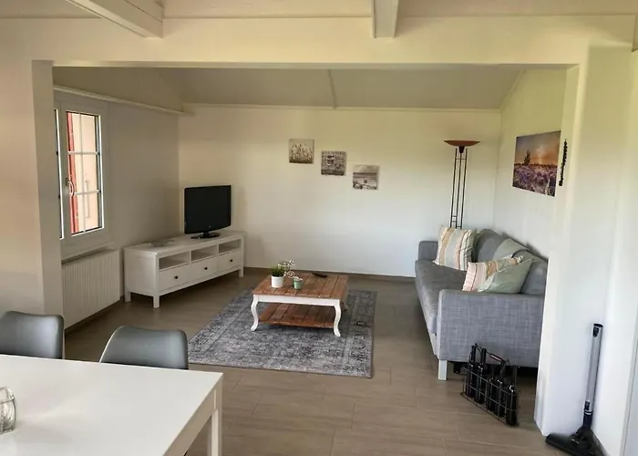 Apartament Bijou Hoefen By Interhome *