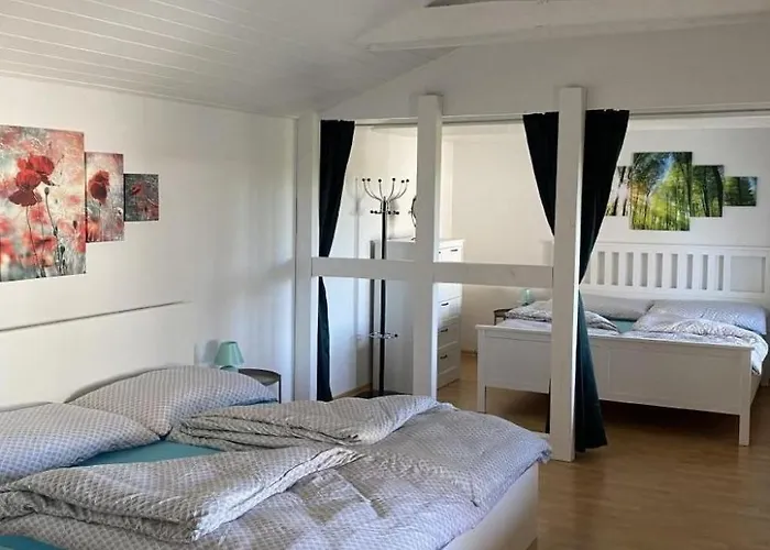 Bijou Hoefen By Interhome Oberstocken