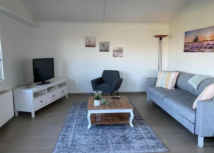 Bijou Hoefen By Interhome Apartament