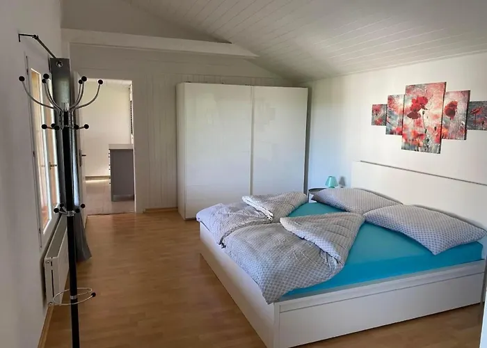 Bijou Hoefen By Interhome Apartament Oberstocken