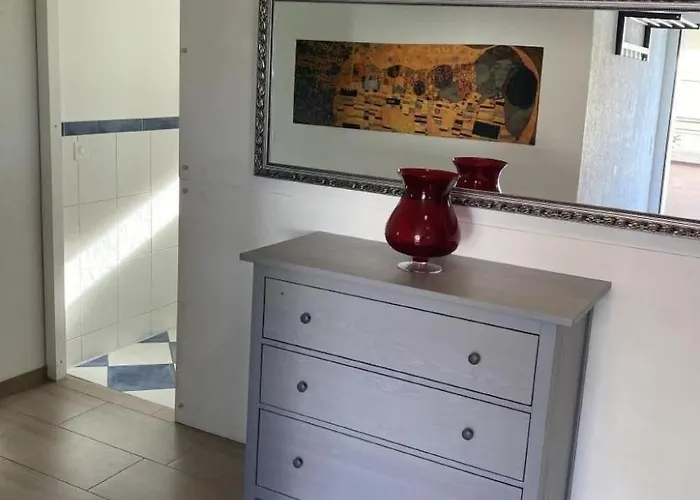 Bijou Hoefen By Interhome