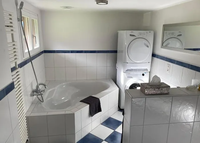 Bijou Hoefen By Interhome Oberstocken