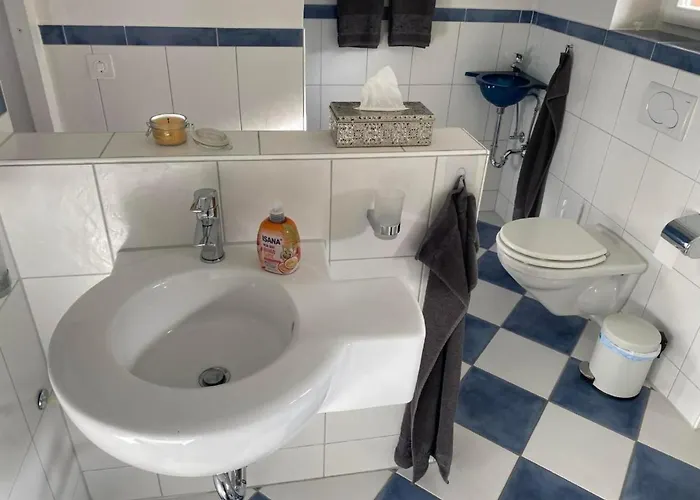 Bijou Hoefen By Interhome