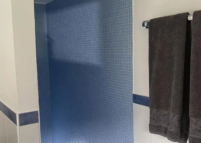 Bijou Hoefen By Interhome *