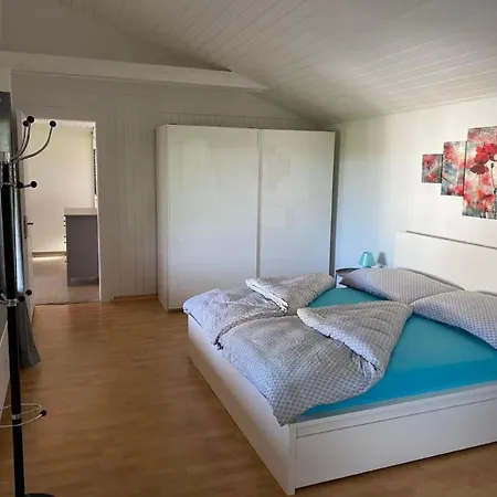 Bijou Hoefen By Interhome 아파트 Oberstocken